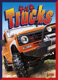 Cover image for 4x4 Trucks