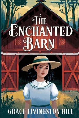 Cover image for The Enchanted Barn