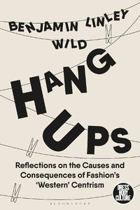 Cover image for Hang-Ups