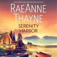 Cover image for Serenity Harbor Lib/E: A Haven Point Novel