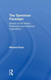 Cover image for The Darwinian Paradigm