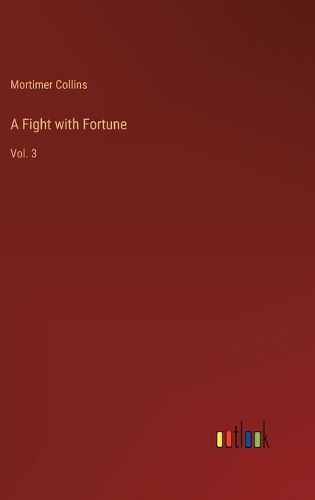 Cover image for A Fight with Fortune