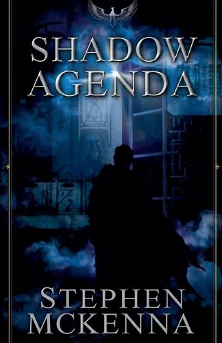Cover image for Shadow Agenda