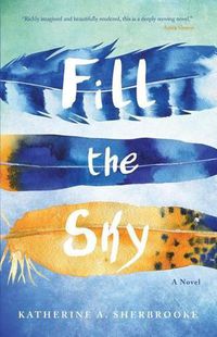 Cover image for Fill the Sky