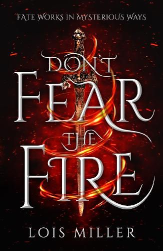 Cover image for Don't Fear the Fire
