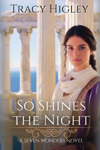 Cover image for So Shines the Night