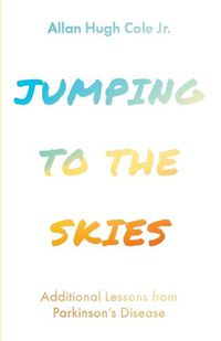 Cover image for Jumping to the Skies