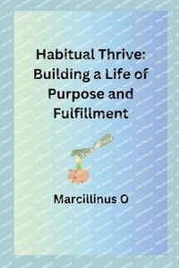 Cover image for Habitual Thrive