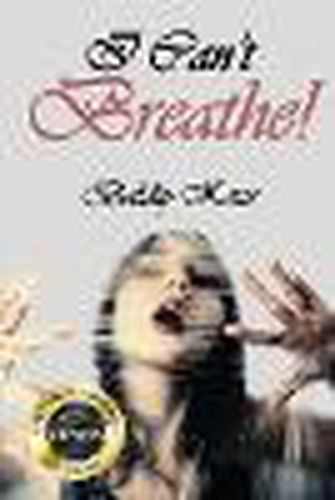 Cover image for I Can't Breathe!