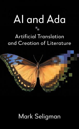 Cover image for AI and Ada