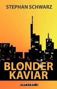 Cover image for Blonder Kaviar