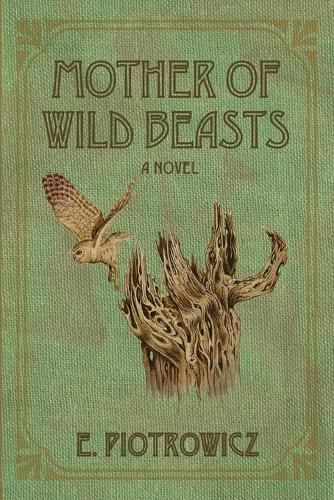 Cover image for Mother of Wild Beasts