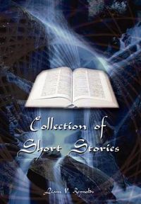 Cover image for Collection of Short Stories