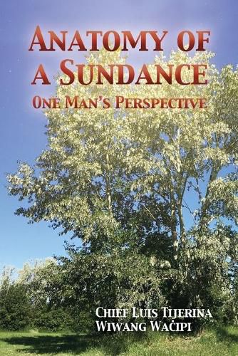 Cover image for Anatomy of a Sundance: One Man's Perpective