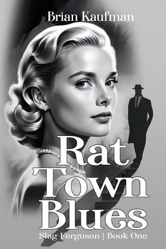Cover image for Rat Town Blues