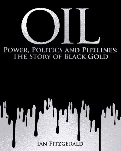 Cover image for Oil