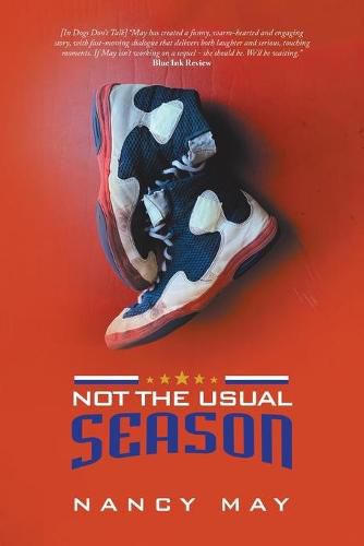 Cover image for Not the Usual Season