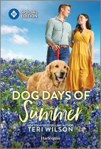 Cover image for Dog Days of Summer