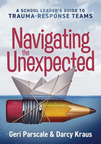 Cover image for Navigating the Unexpected