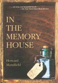 Cover image for In the Memory House