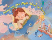 Cover image for Stella and Her Magic Wand in London