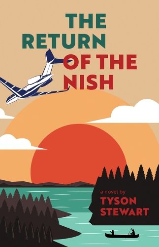 Cover image for The Return of the Nish