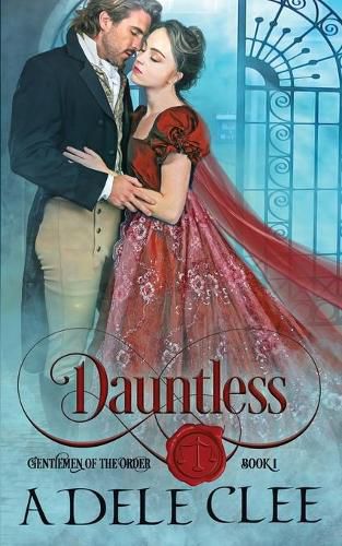 Cover image for Dauntless