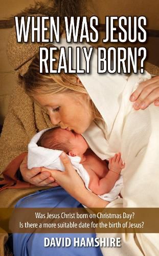 Cover image for When Was Jesus Really Born