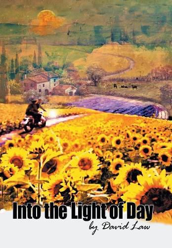 Cover image for Into the Light of Day