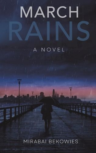 Cover image for March Rains