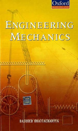 Cover image for Engineering Mechanics