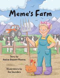 Cover image for Meme's Farm