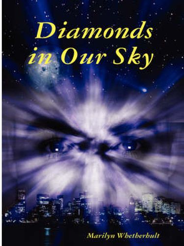 Cover image for Diamonds in Our Sky