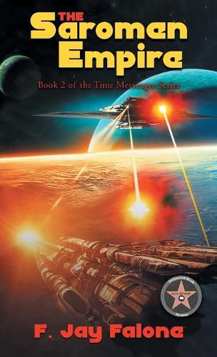 Cover image for The Saromen Empire