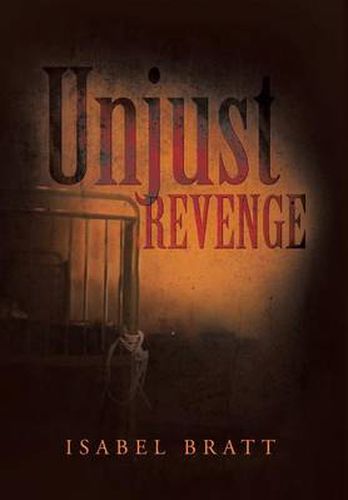 Cover image for Unjust Revenge