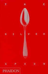 Cover image for The Silver Spoon