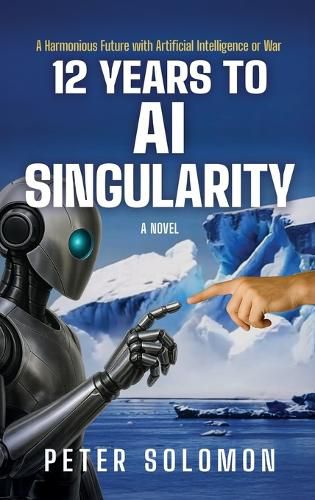Cover image for 12 Years to AI Singularity