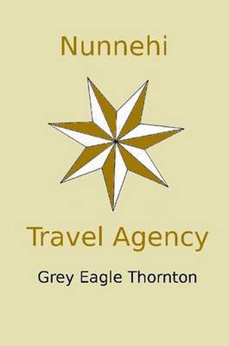 Cover image for Nunnehi Travel Agency