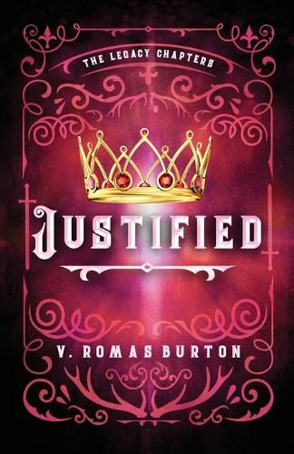 Cover image for Justified