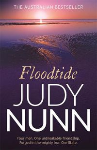 Cover image for Floodtide