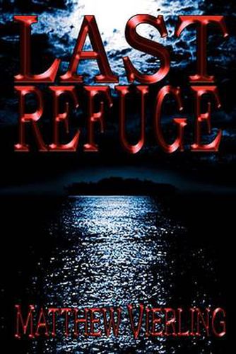 Cover image for Last Refuge