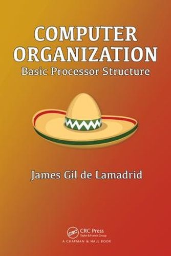 Cover image for Computer Organization: Basic Processor Structure