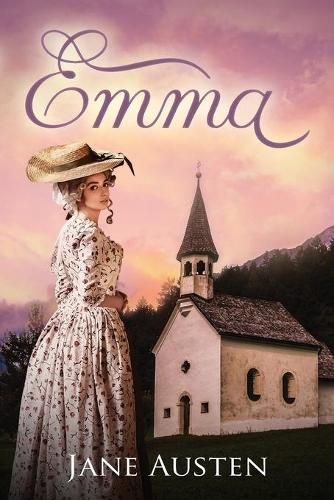 Cover image for Emma (Annotated)