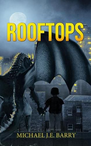 Cover image for Rooftops