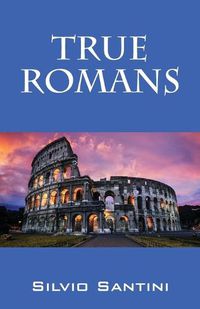 Cover image for True Romans