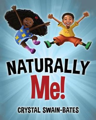 Cover image for Naturally Me