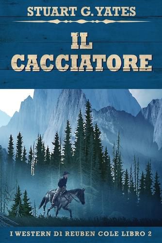 Cover image for Il Cacciatore