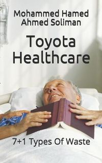 Cover image for Toyota Healthcare