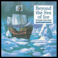 Cover image for Beyond the Sea of Ice