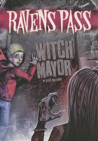 Cover image for Witch Mayor